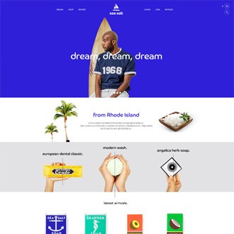 unick | DESIGN+SKIN SHOP